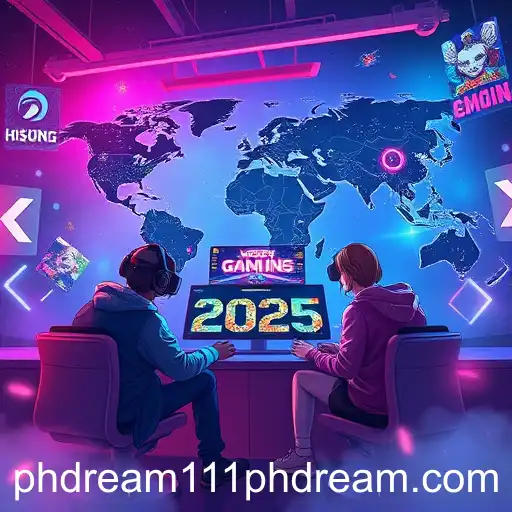 Gaming Evolution: The Rise of Innovative Platforms