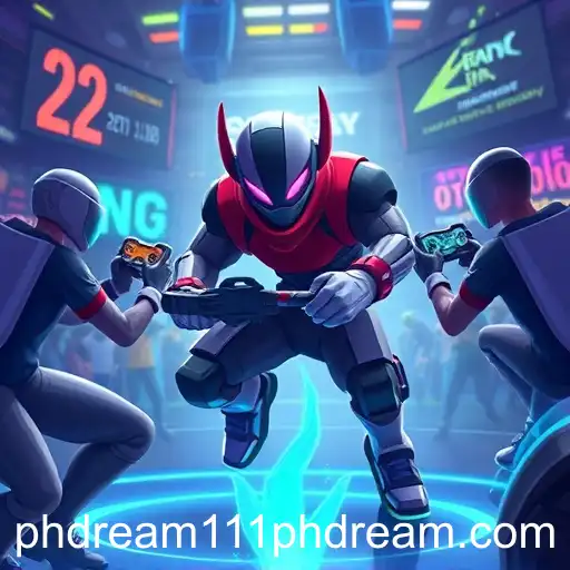 phdream111