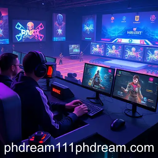 Gaming in the Digital Age: The Rise of Online Platforms