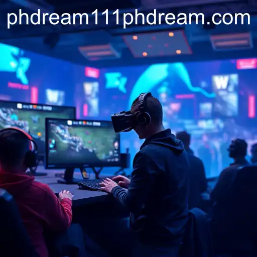 Gaming Innovation and Community