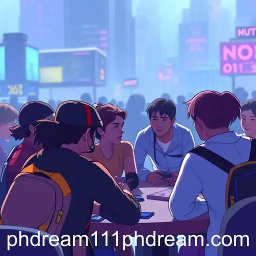 phdream111