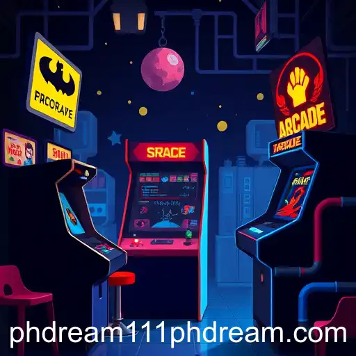 The Rise of Online Gaming Platforms: A Look at phdream111